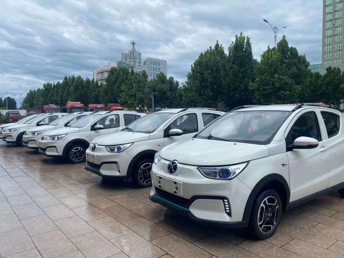 Baic ec series