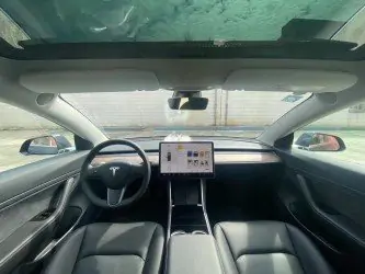 Миниатюра - TESLA Model 3, Tesla, Китай - фото 7
