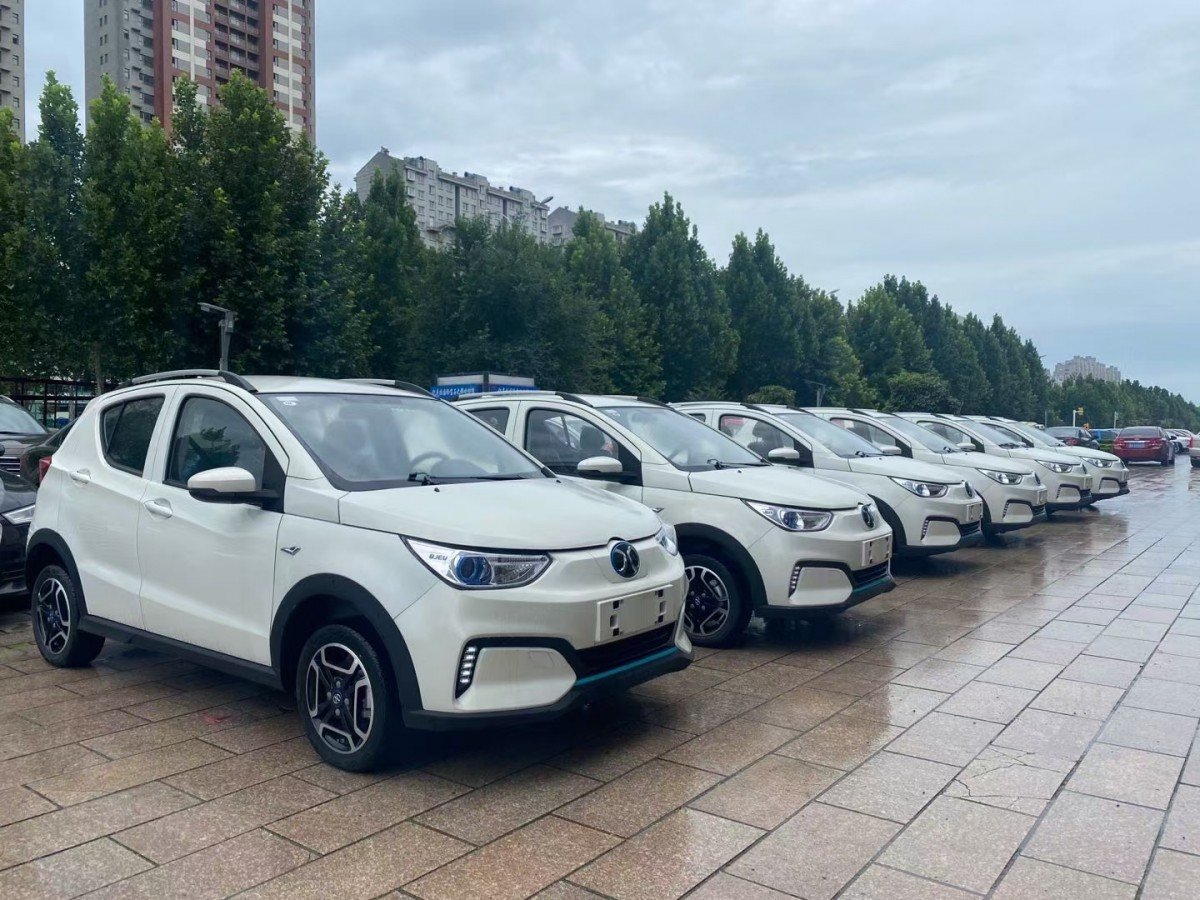 Baic ec series